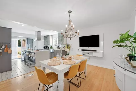 Dining - 45 Olney Ave, Springfield, MA 01119 photo 1 of 3