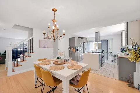 Dining - 45 Olney Ave, Springfield, MA 01119 photo 3 of 3