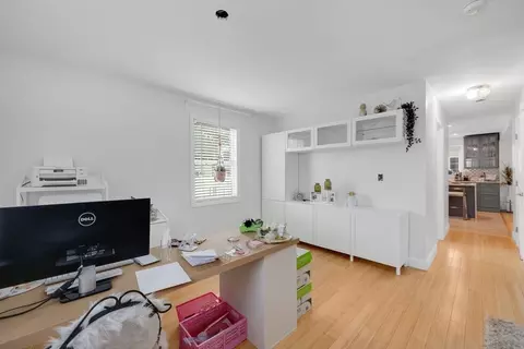 Entry Way - 45 Olney Ave, Springfield, MA 01119 photo 2 of 2