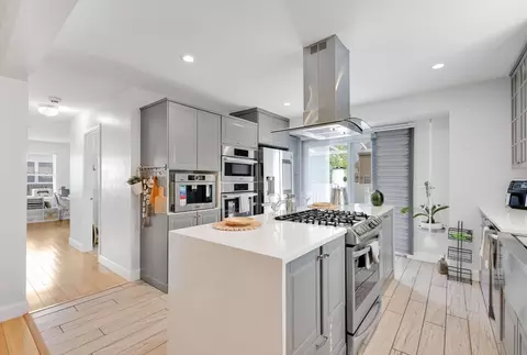 Kitchen - 45 Olney Ave, Springfield, MA 01119 photo 2 of 5