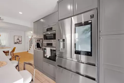 Kitchen - 45 Olney Ave, Springfield, MA 01119 photo 5 of 5