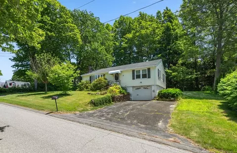22 Edgewood Ave, West Boylston, MA 01583