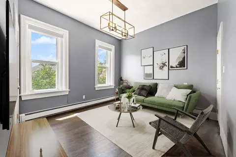 17 Savin Hill Ave #3, Dorchester, MA 02125