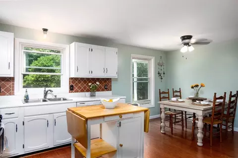 Kitchen - 90 Maple St, Douglas, MA 01516 photo 2 of 2