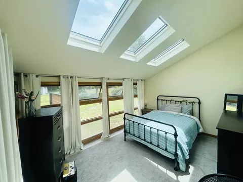 Bedroom - 90 Maple St, Douglas, MA 01516 photo 5 of 7