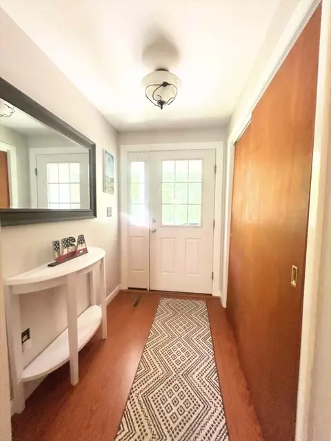 Entry Way - 90 Maple St, Douglas, MA 01516 photo 1 of 3