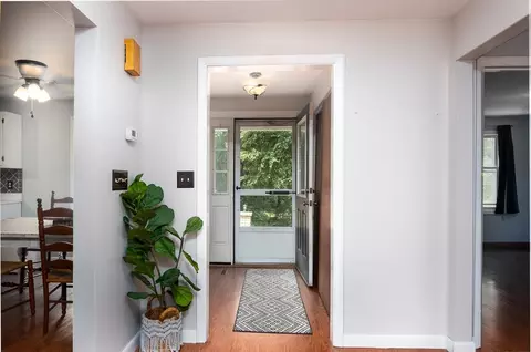 Entry Way - 90 Maple St, Douglas, MA 01516 photo 3 of 3