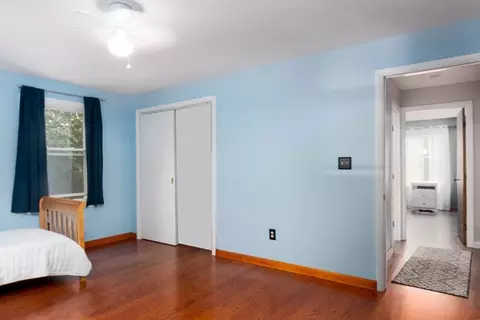 Bedroom - 90 Maple St, Douglas, MA 01516 photo 4 of 7