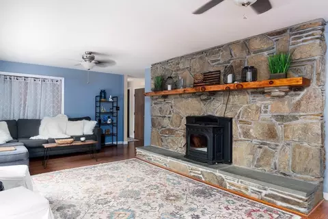 Living - 90 Maple St, Douglas, MA 01516 photo 1 of 1