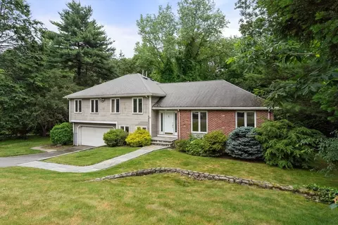 3 Socrates Way, Winchester, MA 01890