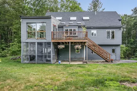 Other - 8 Horseshoe Dr, Acton, MA 01720 photo 1 of 11