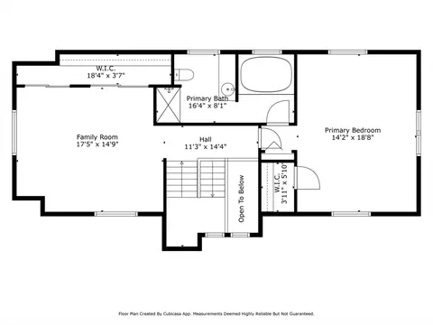 Floorplan - 8 Horseshoe Dr, Acton, MA 01720 photo 2 of 3