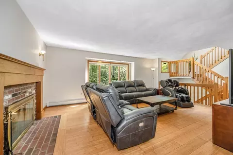 Living - 8 Horseshoe Dr, Acton, MA 01720 photo 1 of 4