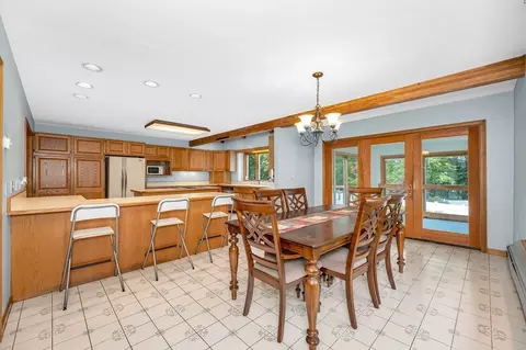 Dining - 8 Horseshoe Dr, Acton, MA 01720 photo 1 of 1