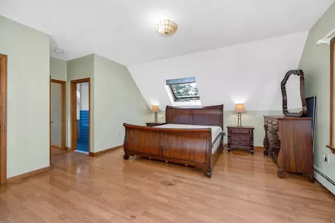 Bedroom - 8 Horseshoe Dr, Acton, MA 01720 photo 6 of 7