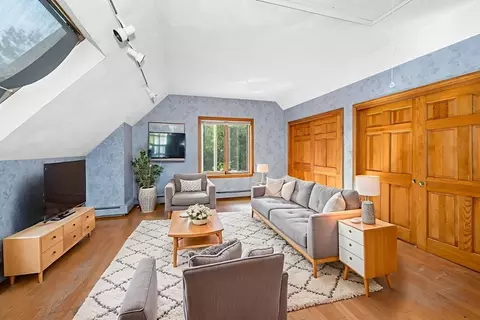 Living - 8 Horseshoe Dr, Acton, MA 01720 photo 3 of 4