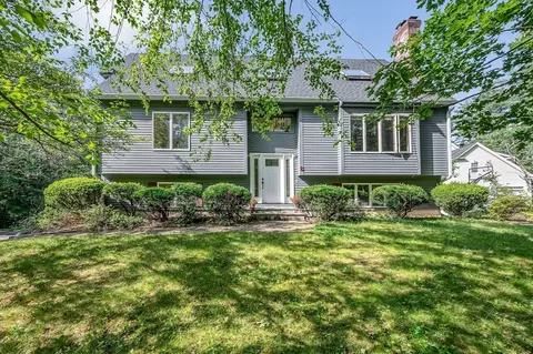 Exterior - 8 Horseshoe Dr, Acton, MA 01720 photo 1 of 2