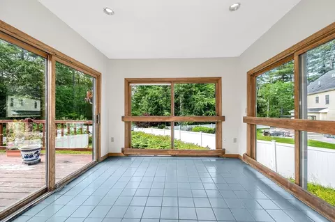 Exterior - 8 Horseshoe Dr, Acton, MA 01720 photo 2 of 2
