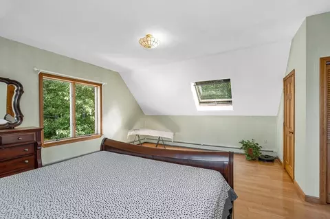 Bedroom - 8 Horseshoe Dr, Acton, MA 01720 photo 7 of 7