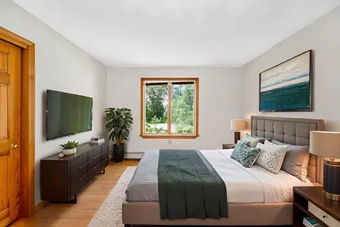 Bedroom - 8 Horseshoe Dr, Acton, MA 01720 photo 1 of 7