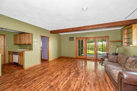 Living - 8 Horseshoe Dr, Acton, MA 01720 photo 4 of 4
