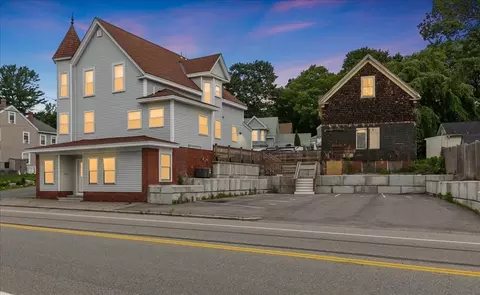 420 Water St, Haverhill, MA 01830