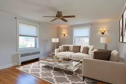 31 Chestnut St #2, Worcester, MA 01609 photo 4