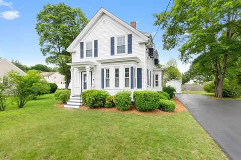 7 Martin St, Danvers, MA 01923