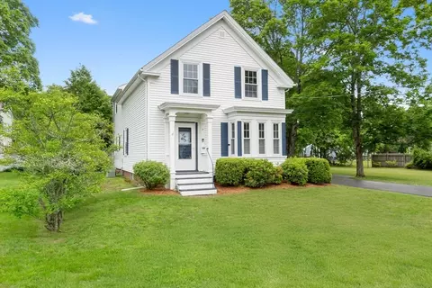 Exterior - 7 Martin St, Danvers, MA 01923 photo 10 of 10