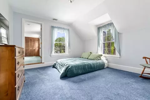 Bedroom - 7 Martin St, Danvers, MA 01923 photo 5 of 8