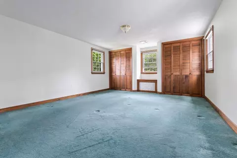 Bedroom - 7 Martin St, Danvers, MA 01923 photo 7 of 8