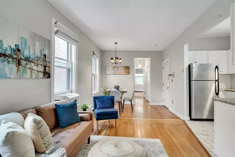 79 Revere St #4, Boston, MA 02114