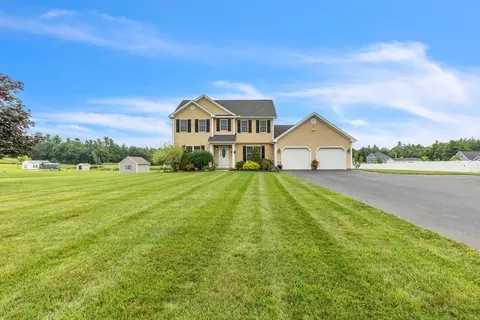 253 Montgomery Rd, Westfield, MA 01085