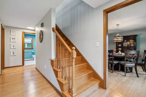 Entry Way - 32 Berkeley, Pelham, NH 03076 photo 1 of 3