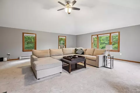 Living - 32 Berkeley, Pelham, NH 03076 photo 1 of 4