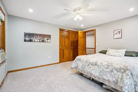 Bedroom - 32 Berkeley, Pelham, NH 03076 photo 6 of 6