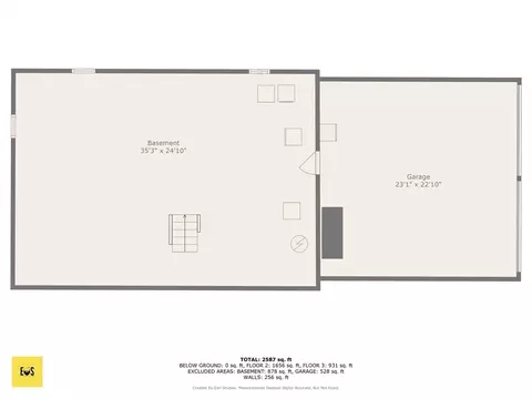 Floorplan - 32 Berkeley, Pelham, NH 03076 photo 4 of 4