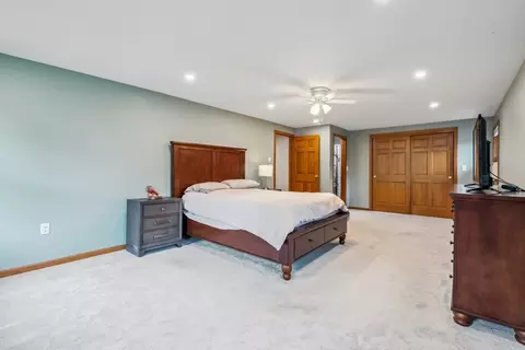 Bedroom - 32 Berkeley, Pelham, NH 03076 photo 1 of 6