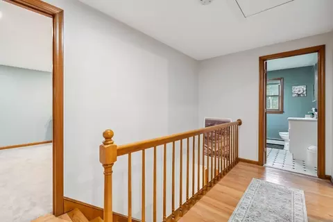 Entry Way - 32 Berkeley, Pelham, NH 03076 photo 3 of 3