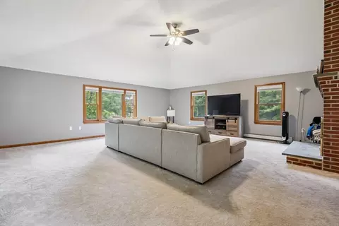 Living - 32 Berkeley, Pelham, NH 03076 photo 2 of 4