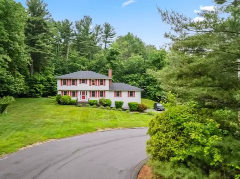 View/Area - 32 Berkeley, Pelham, NH 03076 photo 1 of 1