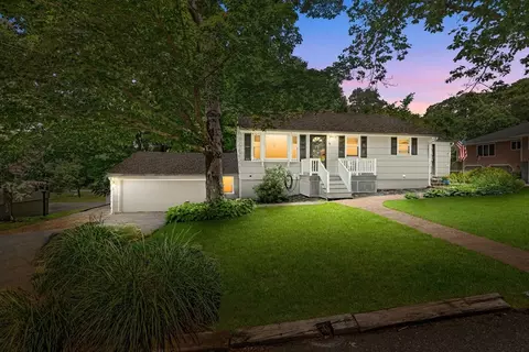 42 Alpine St, Millbury, MA 01527