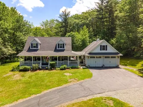 19 Orange Rd, Northfield, MA 01360