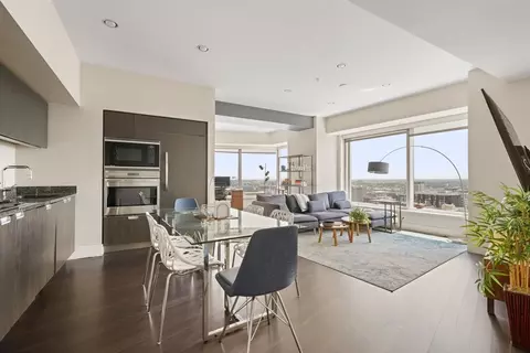 110 Stuart St #24H, Boston, MA 02116