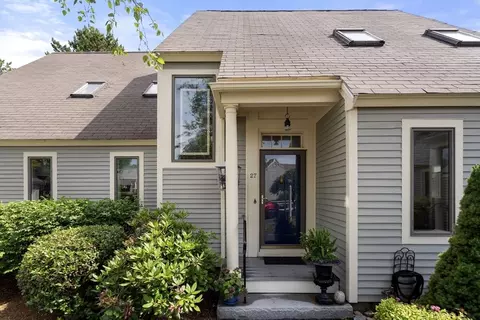27 Quarryridge Ln #27, Rockport, MA 01966