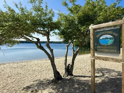 152 Algonquin, Mashpee, MA 02649 photo 35