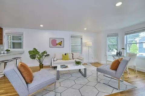 183 Elm St #1, Cambridge, MA 02139
