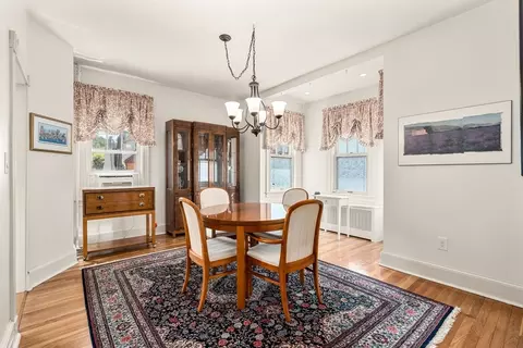Dining - 25 Autumn St, Everett, MA 02149 photo 1 of 3