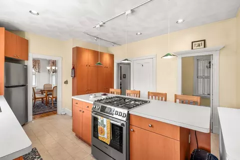 Kitchen - 25 Autumn St, Everett, MA 02149 photo 4 of 4
