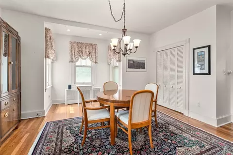 Dining - 25 Autumn St, Everett, MA 02149 photo 3 of 3
